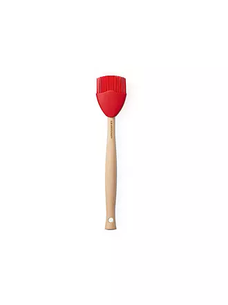 LE CREUSET | Backpinsel CRAFT Silikon/Kirschrot | 